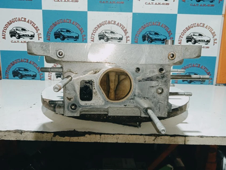 55565815 Culata para OPEL INSIGNIA BERLINA Cosmo 2009 3300722 - Imagen 4 de 4