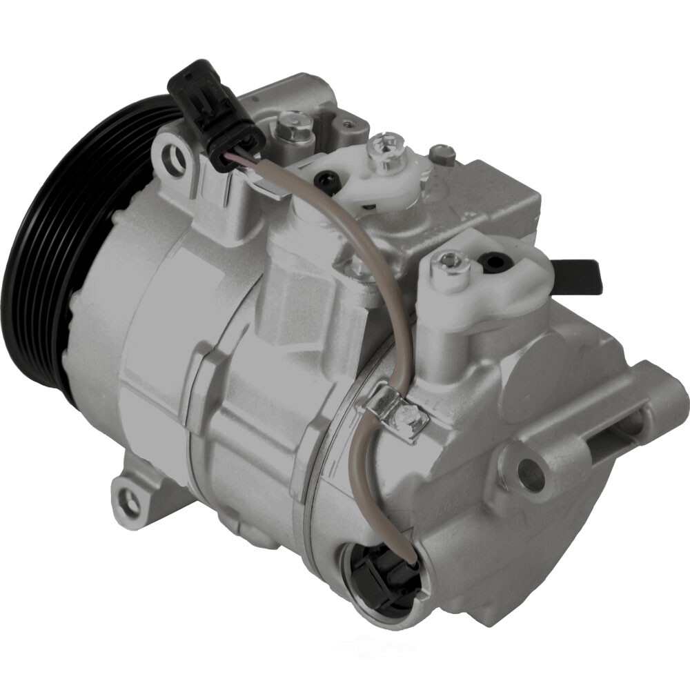 A/C Compressor-New Global 6512917 | eBay