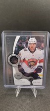 Grigori Denisenko 2021-22 SP Game Used #R-45 /999