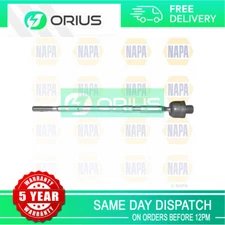 Fits Suzuki Swift 2005- Vauxhall Agila 2008-2014 Tie Rod End Front Orius #2