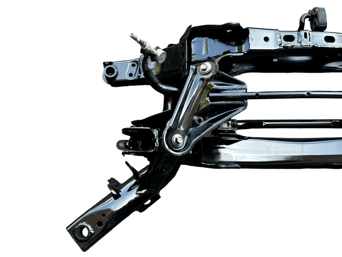 2015-2017 Lexus NX 200t FWD Rear Suspension Sub Frame Subframe