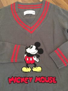 disney store sweaters