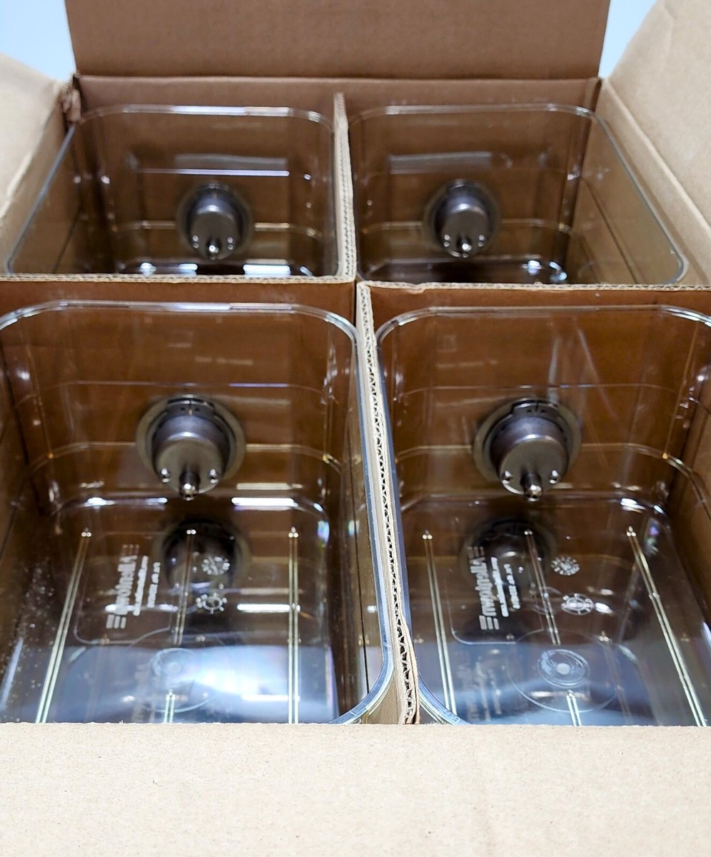 20 CAGES Allentown MOUSE / RAT Cage 75 JAG HI TEMP Mouse Cage