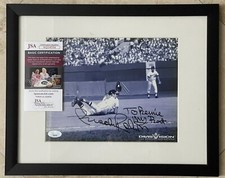 Brooks Robinson Baseball Cards: Rookie Cards Checklist and Autograph Buying Guide 25