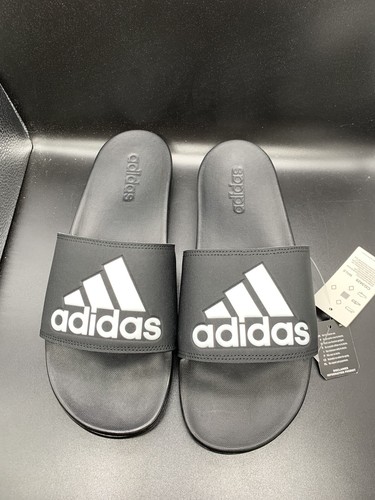 Mens Adidas Adilette Cloudfoam Comfort 