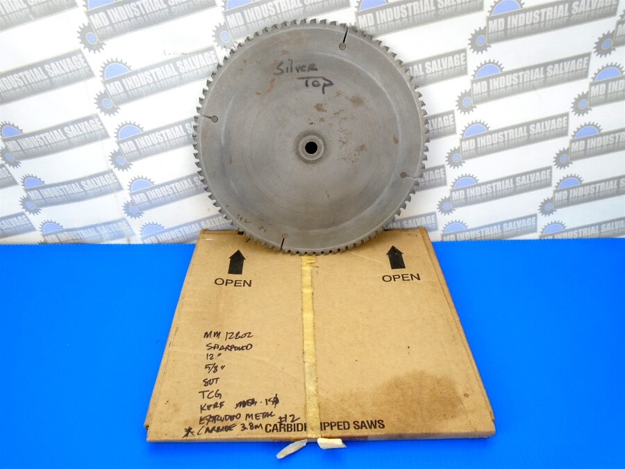 MITER MASTERS - MM12802 - 12