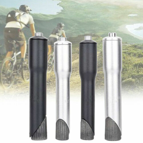 Fahrrad Bike Quill zu Ahead Lenker Vorbau Adapter Quill Extender 22,2/25,4 mm - Afbeelding 1 van 14