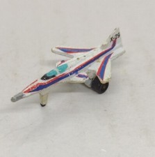 Vintage 1987 Galoob Micro Machines Mini X-29 Aircraft Plane - FREE SHIPPING