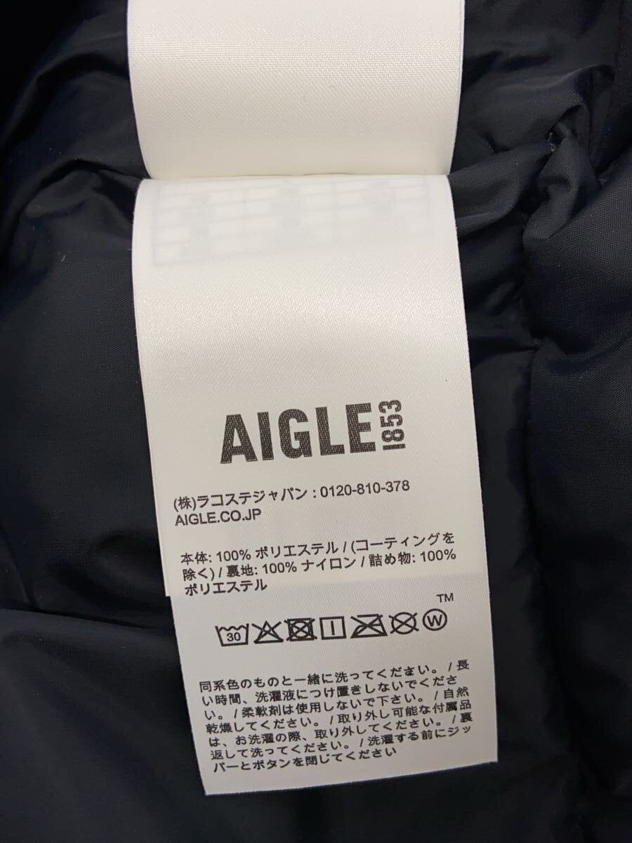 YAMATO INTERNATIONAL Down Jacket L Polyester Black Plain YAMATO INTERNATIONAL Down Jacket L Polyester Black Plain
