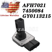 Mass Air Flow Meter MAF Sensor For Mazda MPV 3.0L AFH7021 GY01-13-215 WD 7450084