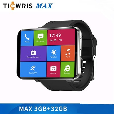smartwatch 3g gps