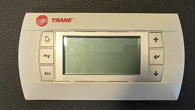 Carel PGD1000FZ1 Panel Display   Neu, unbenutzt   HLK Steuerung   RJ11