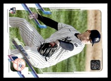 2021 Topps Update #US119 Nick Nelson