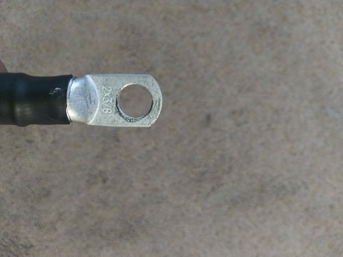 Cobra Wire & Cable 2/0 AWG E163982K AWM 3311 90°C or 3279 105°C 600V VW-1 (5ft - Picture 4 of 4