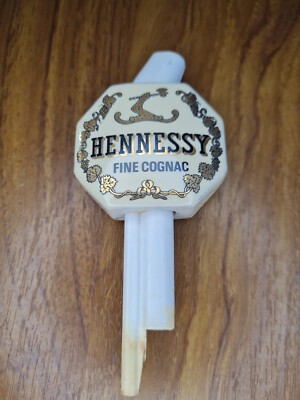 Vintage Wade Hennessy Fine Cognac Brandy Flaschenausgießer