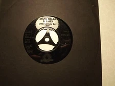 45rpm.....Marc Bolan & T-Rex.....29th Century Boy.........Glam Rock....