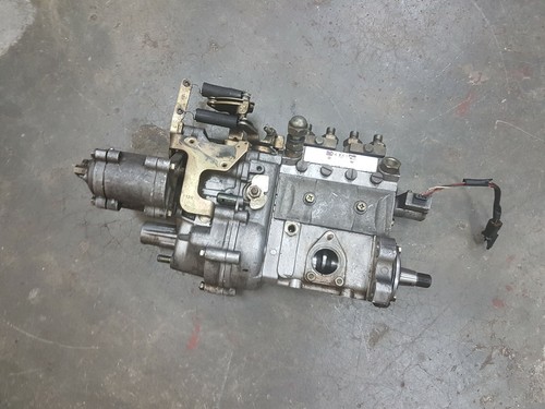 ZEXEL PES4MD105 Fuel Injection Pump 