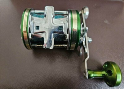 AbuGarcia　ambassadeur7000　high speed 美品 AbuGarcia ambassadeur7000 high speed 美品 🎣ABU Garcia