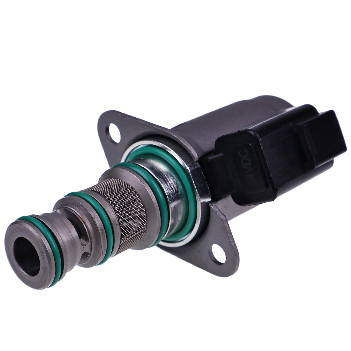 Solenoid Valve 20G-60-31450 20G-60-31451 for Komatsu PW140-7 PW160