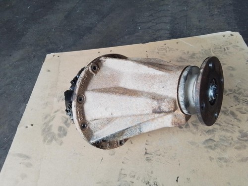 TOYOTA HILUX DIFFERENTIAL CENTRE FRONT, 3.0, 1KD-FTV, AUTO T/M, 3.727 RATIO, B01 - Picture 2 of 6