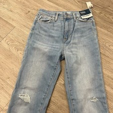 Old Navy Rockstar Jeggings NEW Girls Size 12 High Rise