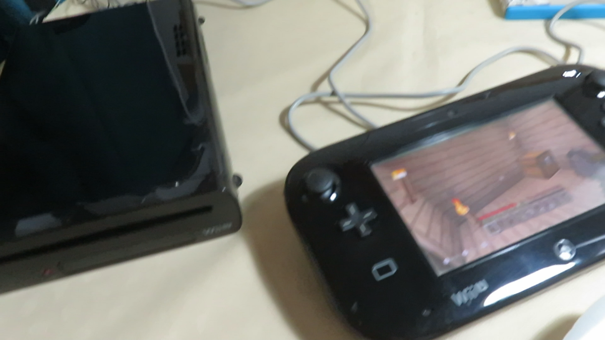 Wii U 【取引中】 $_57.JPG?set_id=880000500F