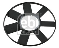 Febi Bilstein 01595 LüFterrad, MotorküHlung