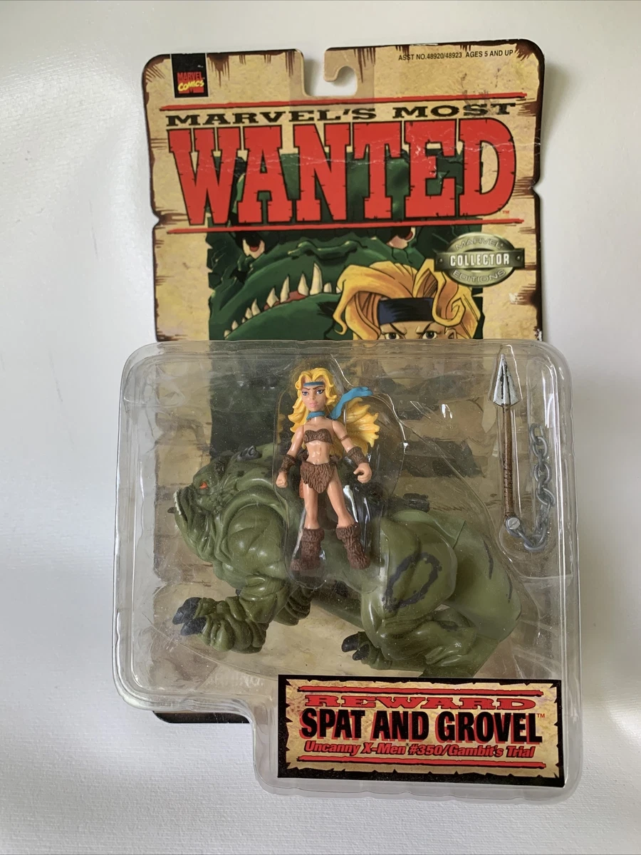 Most wanted cheap marvel legends