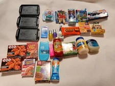 Zuru Mini Brands Lot Of 27