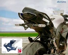 *Plug&Play* Kawasaki Ninja 1100SX SE (2025+) & Z1000SX (2021+) Tail Tidy.