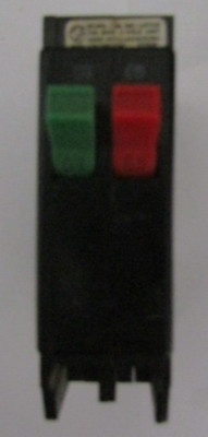 UND Lab Inc. 2-Pole LJ-8436CU/AL 210/240VAC Circuit Breaker