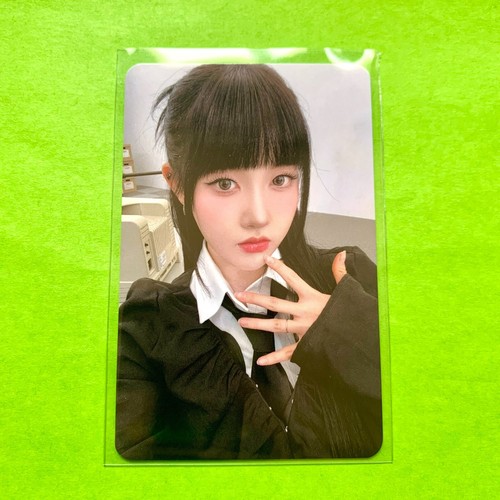 STAYC GPT digital single qq music china starlight popup event Photocard kpop - Picture 3 of 18