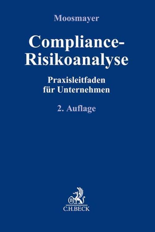Thumbnail - Compliance-risikoanalyse | Praxisleitfaden Für Unternehmen | Klaus