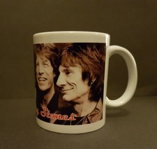 The Roling Stones Ceramic Mug