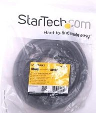 Startech DVIDSMM35 DVI-D Single Link Video Cable Male/Male, 35 Foot Length