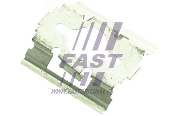 FT32410 Fast Feder, Bremssattel FüR ,Iveco-image