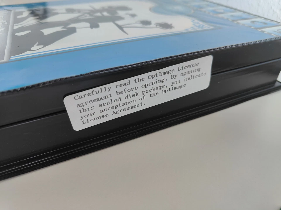 Very Rare Mediamogul 1.0 Philips CDI Cd-i Optimage for Gaming and Development - Image 3 of 4