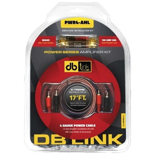 Amplificatore Integrato Kelvin Labs PDM Classe A - Audio/Video In - Foto 7