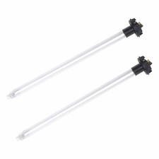 2X 602805 UV Bulb For Lamp For Max C,C4,D/Plu...