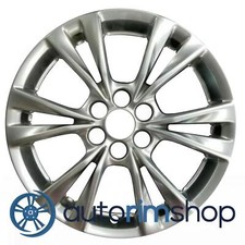 Cadillac XT5 XT6 2020 2021 2022 2023 2024 2025 18" OEM Wheel Rim