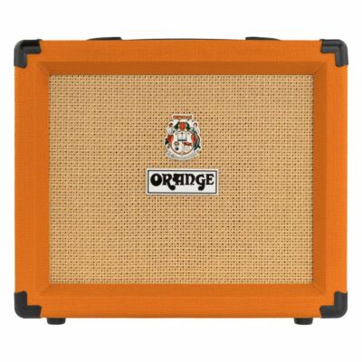 Orange Crush 20RT Combo Amp w/Built in Tuner