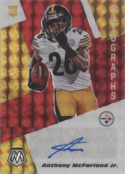 Choice Fusion Red Prizm