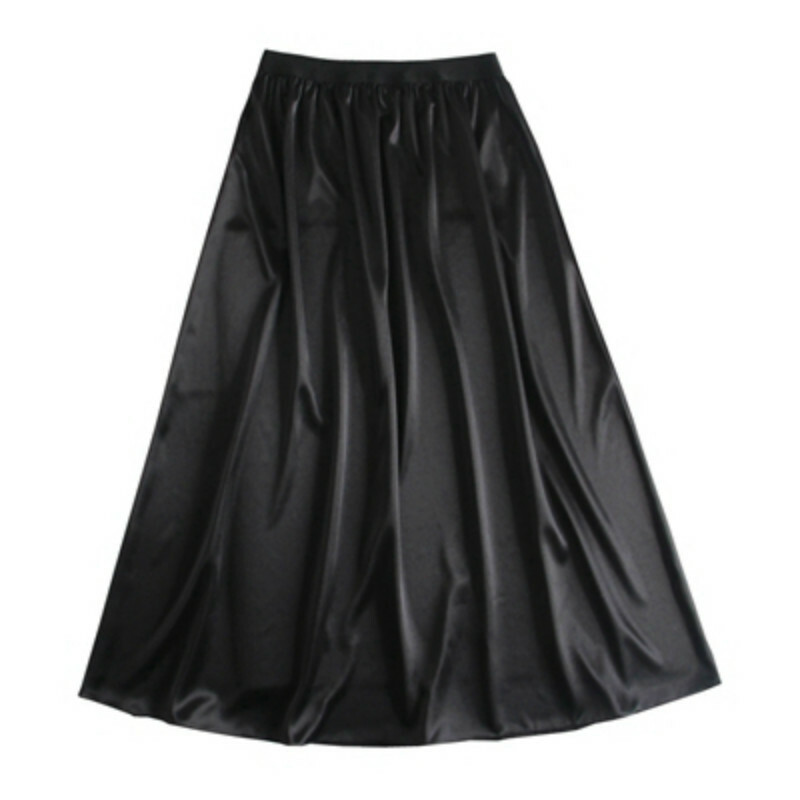 underskirt for midi dress Women Half Slip Skirt Cotton Lace Underskirt Petticoat Under Dress Midi