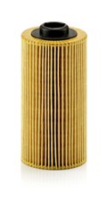 MANN-FILTER HU 938/4 x �lfilter f�r ALPINA,BENTLEY,BMW,LAND ROVER,MORGAN,ROLLS-R