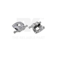 Nk 212535 Bremssattel FüR Ford, Vorderachse Links, Vor Der Achse
