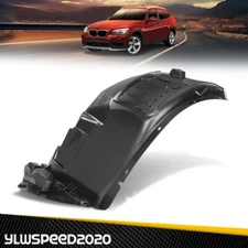 Splash Shield Fit For 2012-2015 BMW X1 Left Driver Side Front Section