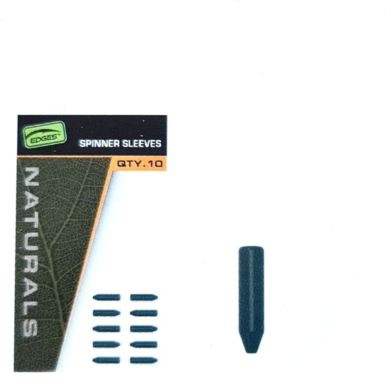 Cac894 Fox Naturals Spinner Sleeves  GOMMINO DI CHIUSURA GIRELLE  Spinner Swivel