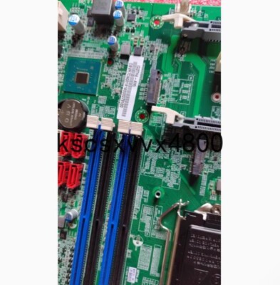 1PCS Original Acer Q37H4-AM motherboard Veriton D850 X6660G Q370 D850 X6660G  