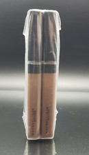 (2) Maybelline Fit Me! Concealer 70 Dark Coffee 0.23fl.oz./6.8ml Sealed