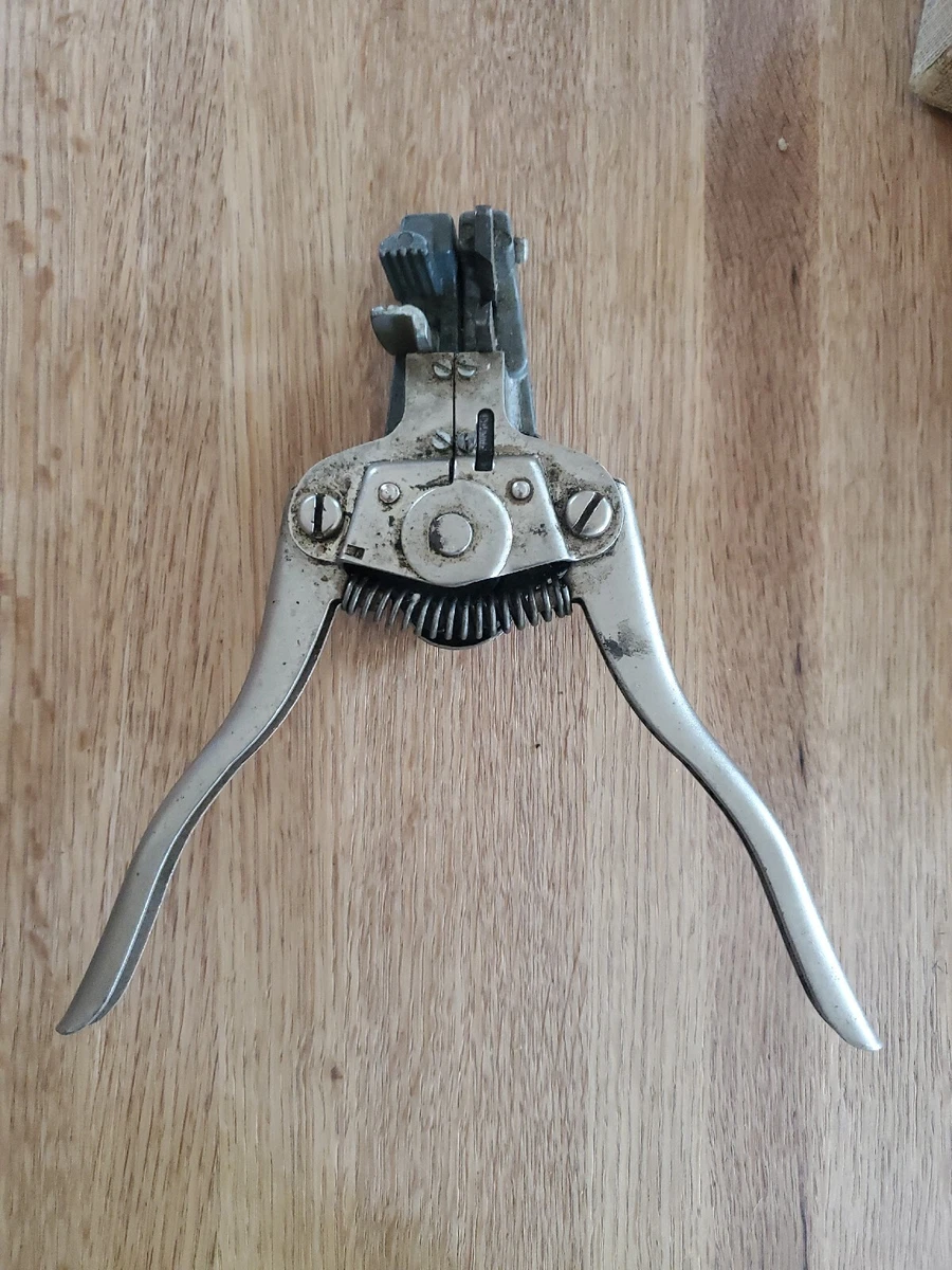 Speedex on sale wire stripper